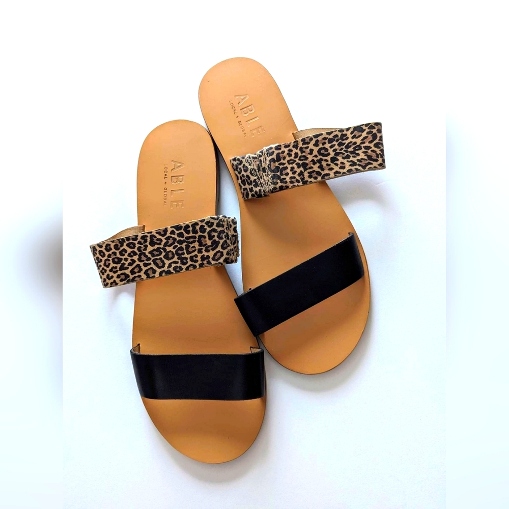 Able Joselyne Sandals